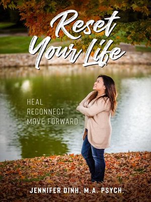 cover image of Reset Your Life